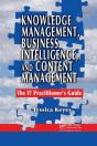 Knowledge Management, Business Intelligence, And Content Management - Preview