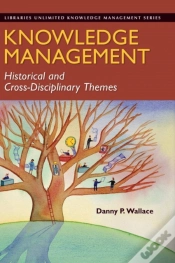 Capa do artigo Knowledge Management
