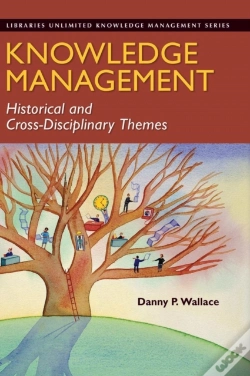 Capa do artigo Knowledge Management