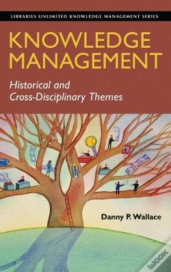 Capa do artigo Knowledge Management