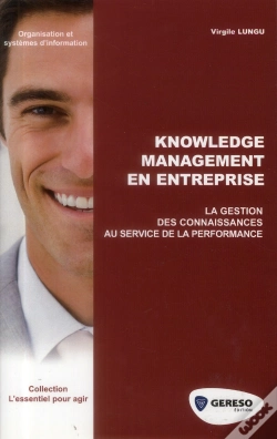 Capa do artigo Knowledge Management En Entreprise