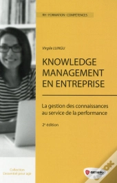 Knowledge Management En Entreprise
