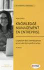 Knowledge Management En Entreprise - Preview
