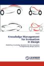 Knowledge Management  For Innovation  In Design - Preview