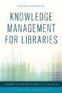 Knowledge Management For Libraries - Preview