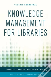 Capa do artigo Knowledge Management For Libraries