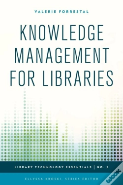 Capa do artigo Knowledge Management For Libraries