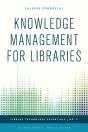 Knowledge Management For Libraries - Preview