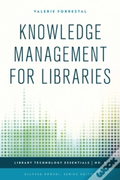 Capa do artigo Knowledge Management For Libraries