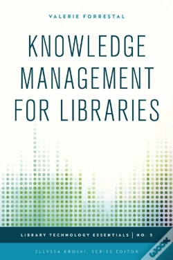 Capa do artigo Knowledge Management For Libraries