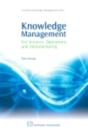 Knowledge Management For Services, Operations And Manufacturing - Preview