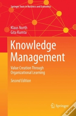 Capa do artigo Knowledge Management