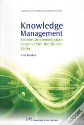 Capa do artigo Knowledge Management