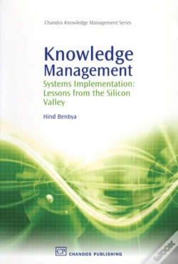 Capa do artigo Knowledge Management