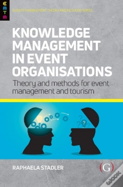 Capa do artigo Knowledge Management In Event Organisations