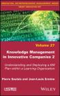 Knowledge Management In Innovative Companies 2 - Preview