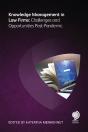 Knowledge Management In Law Firms - Preview