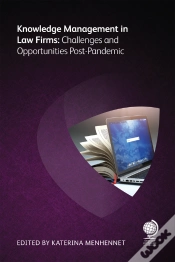 Capa do artigo Knowledge Management In Law Firms