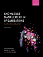 Knowledge Management In Organizations - Preview