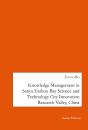 Knowledge Management In Sanya Yazhou Bay - Preview