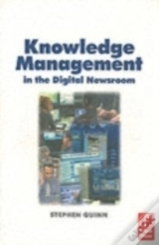 Capa do artigo Knowledge Management In The Digital Newsroom