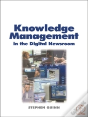 Capa do artigo Knowledge Management In The Digital Newsroom