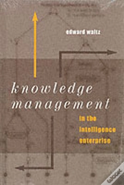 Capa do artigo Knowledge Management In The Intelligence Enterprise