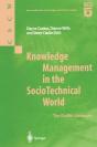 Knowledge Management In The Sociotechnical World - Preview