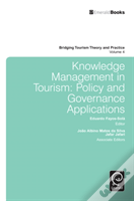 Knowledge Management In Tourism