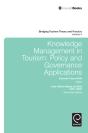 Knowledge Management In Tourism - Preview