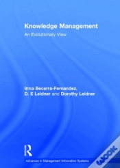 Capa do artigo Knowledge Management