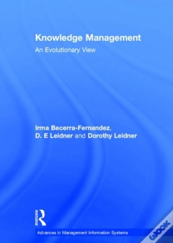 Capa do artigo Knowledge Management