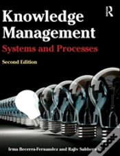 Capa do artigo Knowledge Management