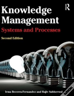 Capa do artigo Knowledge Management