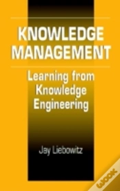 Capa do artigo Knowledge Management