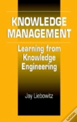 Capa do artigo Knowledge Management