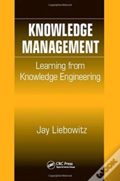 Capa do artigo Knowledge Management
