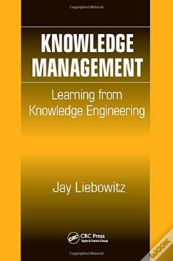 Capa do artigo Knowledge Management