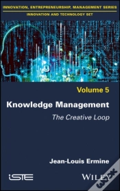 Capa do artigo Knowledge Management