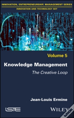 Capa do artigo Knowledge Management