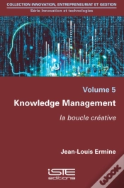 Capa do artigo Knowledge Management