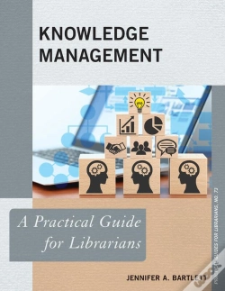 Capa do artigo Knowledge Management
