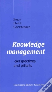 Capa do artigo Knowledge Management