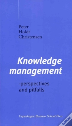 Capa do artigo Knowledge Management