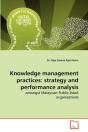 Knowledge Management Practices: Strategy - Preview