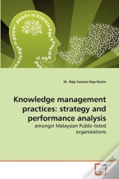 Knowledge Management Practices: Strategy