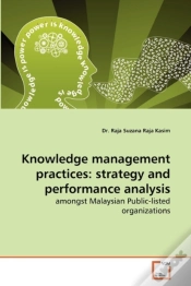 Capa do artigo Knowledge Management Practices: Strategy