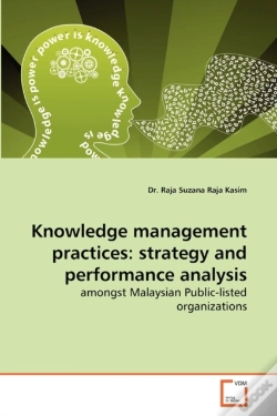 Capa do artigo Knowledge Management Practices: Strategy