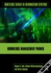 Knowledge Management Primer
