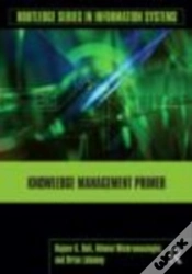 Capa do artigo Knowledge Management Primer